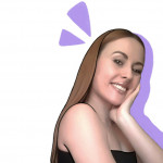 Sara Sánchez González, Art tutor in Leganés