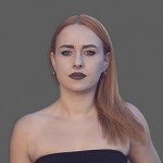 Sara Sánchez González, Profesora de dibujo artístico en Leganés