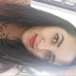 Eva Padilla, Hairdresser in Valencia
