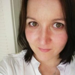 Carmen Amil Vena, Content writer in Spanish in Gijón