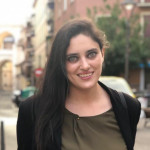 Inés Rodríguez Fernández, Videógrafa en Madrid