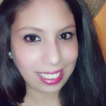 Carmen Garcia Garcia, House cleaner in Valencia