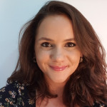 Desireé Glez, Psychologist in San Cristóbal de La Laguna