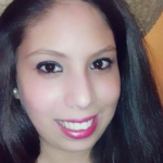 Carmen Garcia Garcia, Passejadora de gossos a Valencia