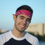 Alberto Arias, Videographer in Madrid