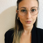 Naomi González, Content writer in Spanish in Salamanca