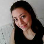 Angélica Ávila Sánchez, Babysitter in Torrevieja