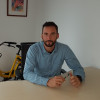 Jose Cordero, Psychologist in Valencia