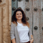 Almudena GonzÁlez Caballero, Content writer in Spanish in Sevilla