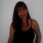 Montserrat Cobos, Caregiver of sick or disabled in Málaga