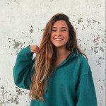 Cristina Roman Canivell, Babysitter in Granada