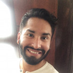 Osman Rodriguez, Computer repair technician in Valencia