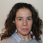 Mari Paz Iglesias Fernández, Child educator in Collado Villalba