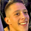 Cristian Sanchez, Masseur in Ciudad Real