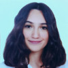 Laura Gallego, Animadora infantil a Murcia