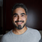 Jorge Lozada, Videographer in Madrid