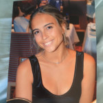 Ariadna Acosta Reyes, Cuidadora de mascotes a Las Palmas de Gran Canaria