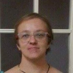 Lidia Orti Beltrán, Waitress in Valencia