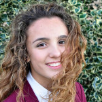 Irene Fernández Gil, Children's entertainer in Cerdanyola del Vallès