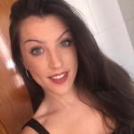 Bárbara Molina Valladares, Babysitter in Córdoba