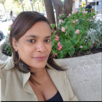 Santa Genao, Beautician in Barcelona