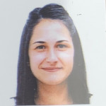 Maria Del Valle Lopez, House cleaner in Gijón