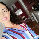 Belén Del Pino Cañete, Animadora infantil en Lucena