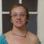 Lidia Orti Beltrán, Housekeeper in Valencia