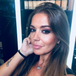 Angeles Gomez, Makeup artist in Sabadell