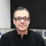 Juan Fernandez, Hairdresser in Madrid
