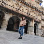Laura Segura, Spanish to Catalan Translator in Salamanca