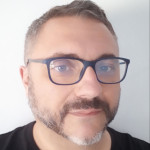 Héctor Lozano Escrig, Content writer in Spanish in Castellón de la Plana
