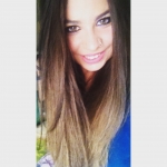 Coral Jimenez Granell, Babysitter in Valencia