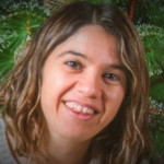 Rosa Otero Martínez, Cambrera a Almazora