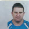 Alberto Salvador, Gardener in Almería