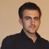 Denis Popovici, Gardener in Fuenlabrada