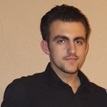 Denis Popovici, Gardener in Fuenlabrada