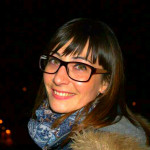 Miriam Llamas, Child educator in Castelldefels