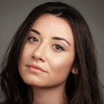 Alba Carrasco, Azafata in Córdoba