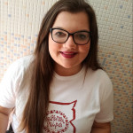 Beatriz Osuna Albalá, Nursing assistant in Málaga