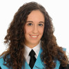 Ana Giner, English tutor in Lorca