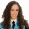 Ana Giner, English tutor in Lorca