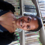 Alexis Márquez, Content writer in Spanish in Madrid