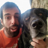 Sergio Igualada Rodríguez, Canine hairdresser in Valencia