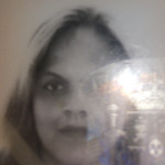 Fabiola Macias Gordillo, Caregiver of elderly in Madrid