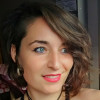 Isabel Marin, DJ in Almería