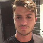 David Gomez Molina, Personal trainer in Motril