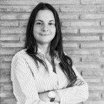 Alba Gm, Physiotherapist in Murcia