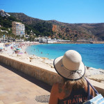 Laura Coppola, Traductora d'espanyol a anglès a Valencia