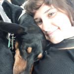 Nuria Montávez, Pet sitter in Madrid